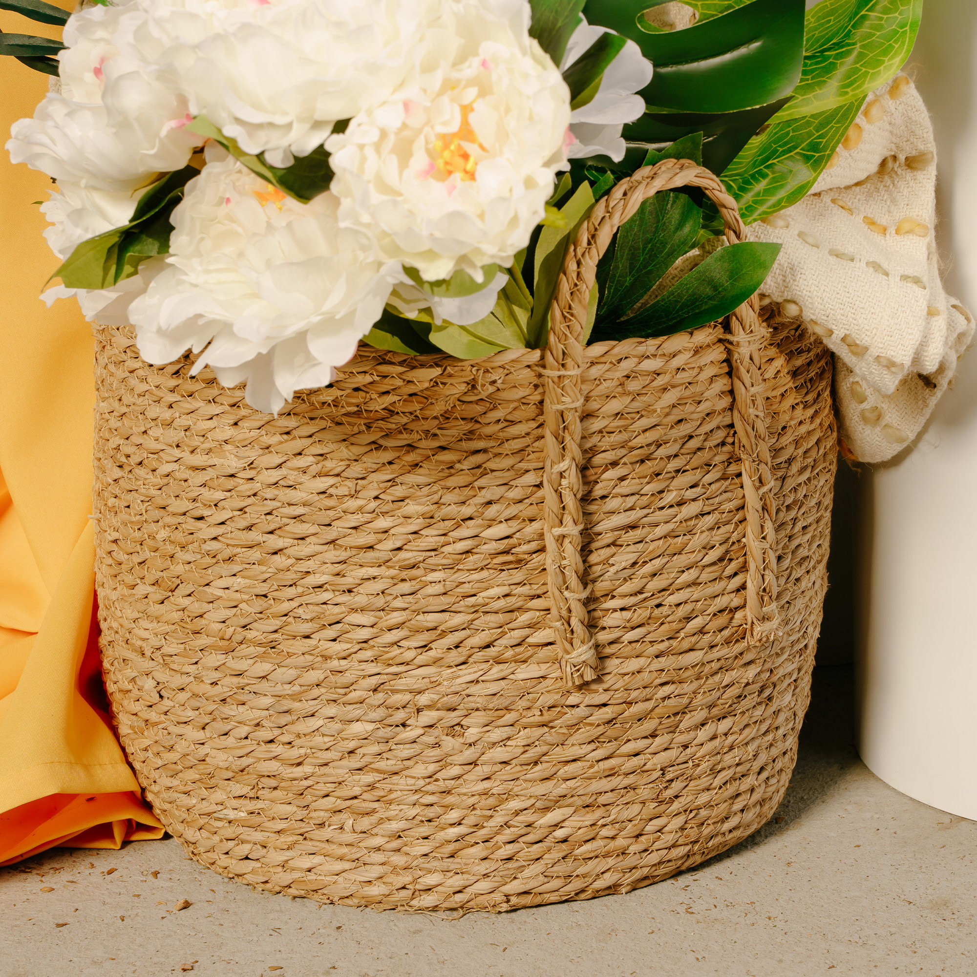 If You Like Clean Girl Aesthetic, You’ll LOVE These Minimalist Home Finds cover photo collage