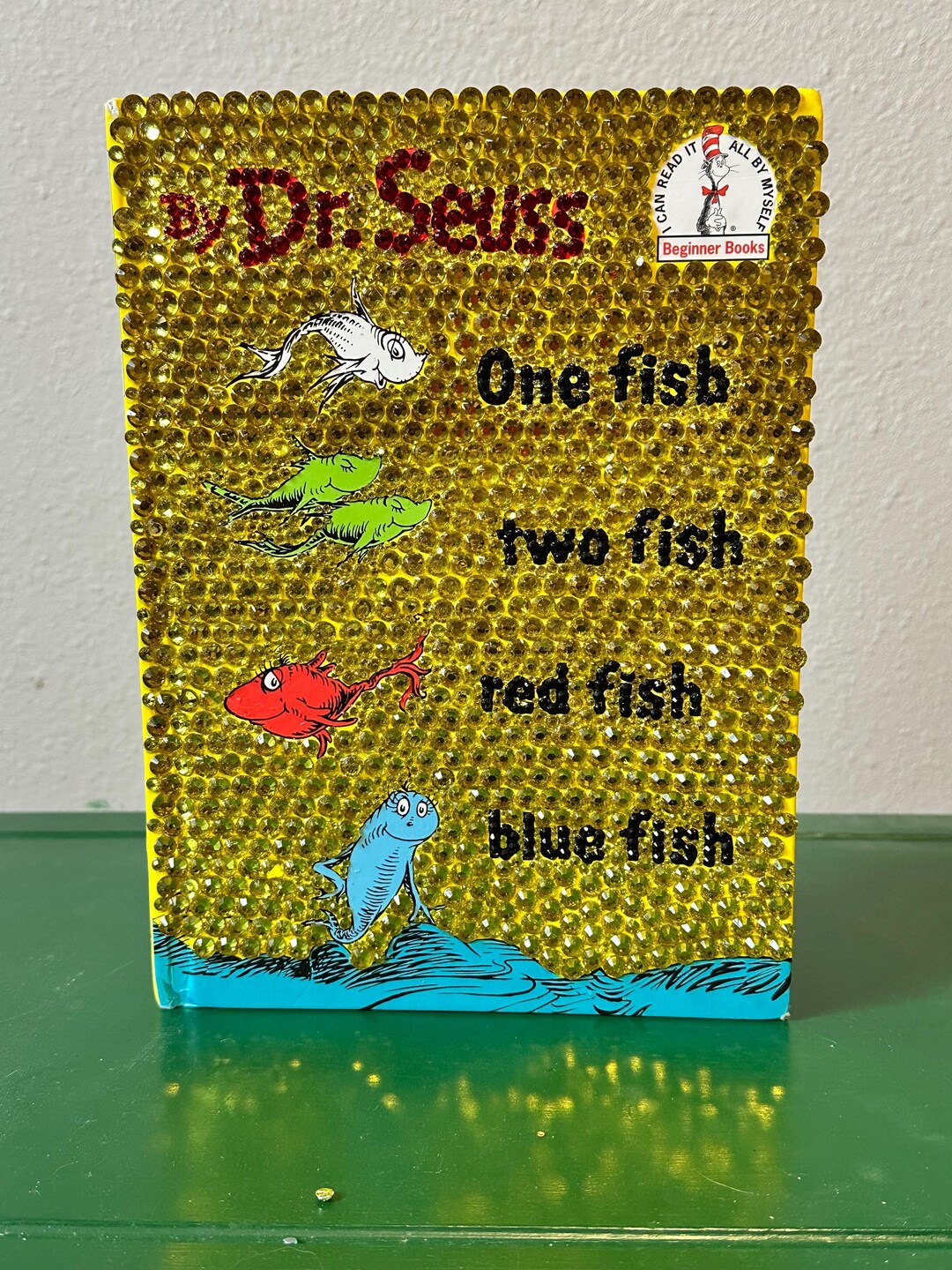 Rhinestoning Craft Supplies for Beginners & Some Projects 🧡 cover photo collage