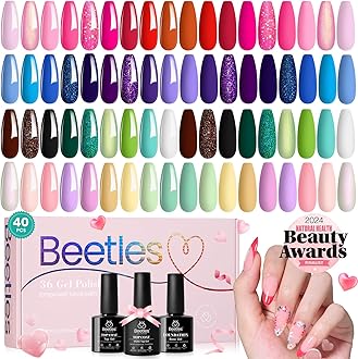 Nail Salon Without Leaving Your Home cover photo collage