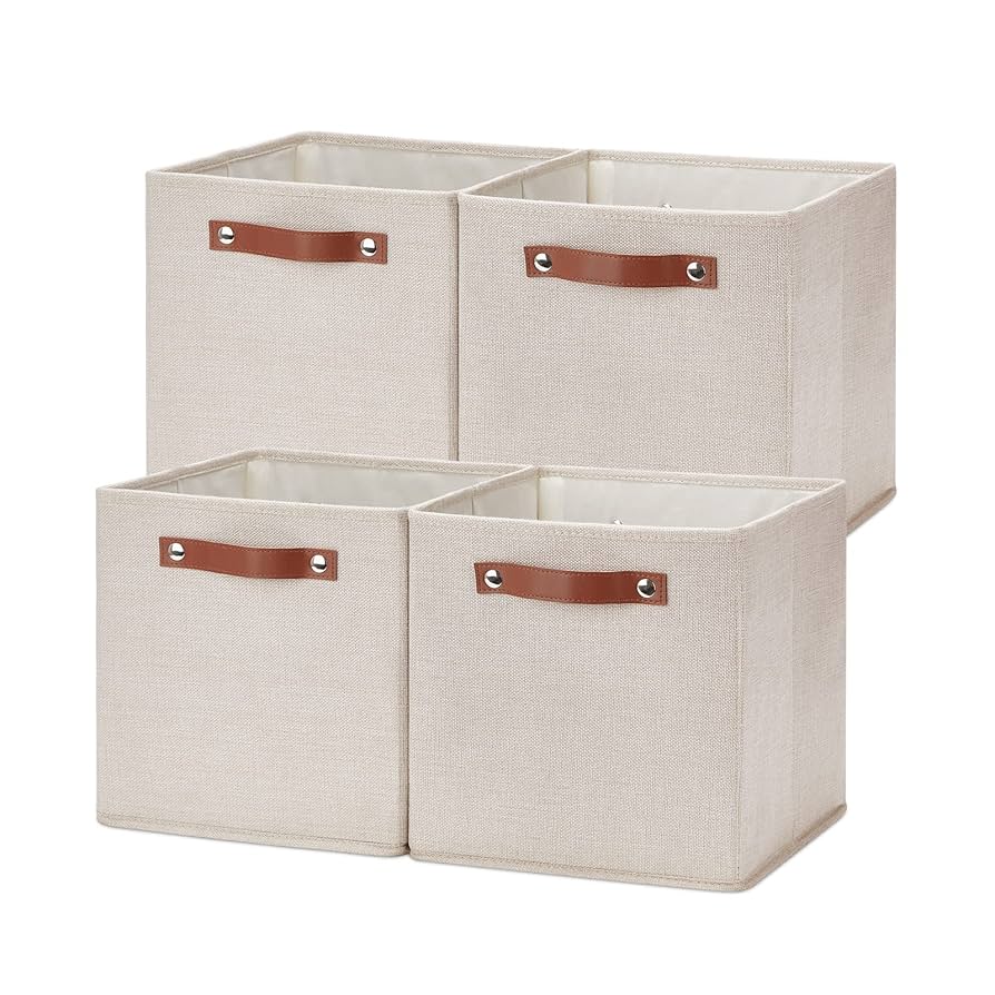 Organization Must-Haves That Don’t Look Ugly cover photo collage