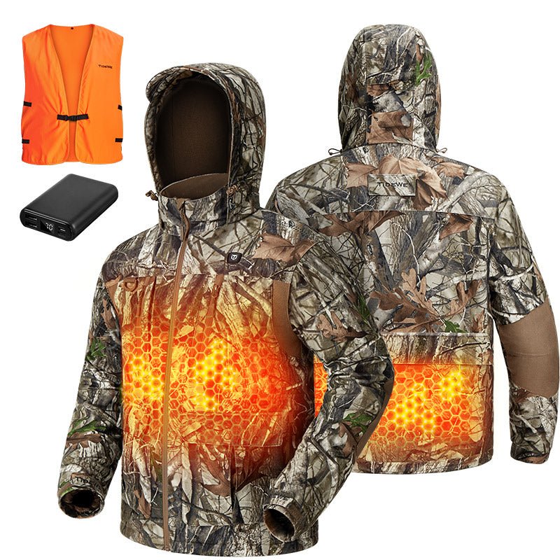 Hunting/Outdoors Accessories cover photo collage