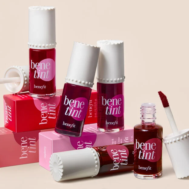 Ulta must haves cover photo collage