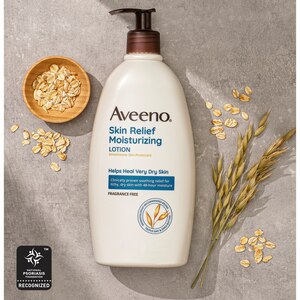 Soothing Staples: Eczema Relief Essentials cover photo collage