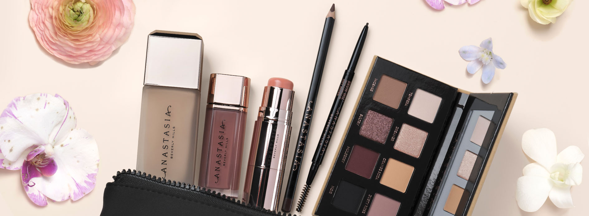 If you want compliments on your makeup every time cover photo collage