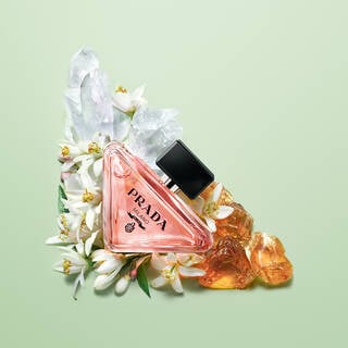 Smell Like ‘That Girl’ cover photo collage