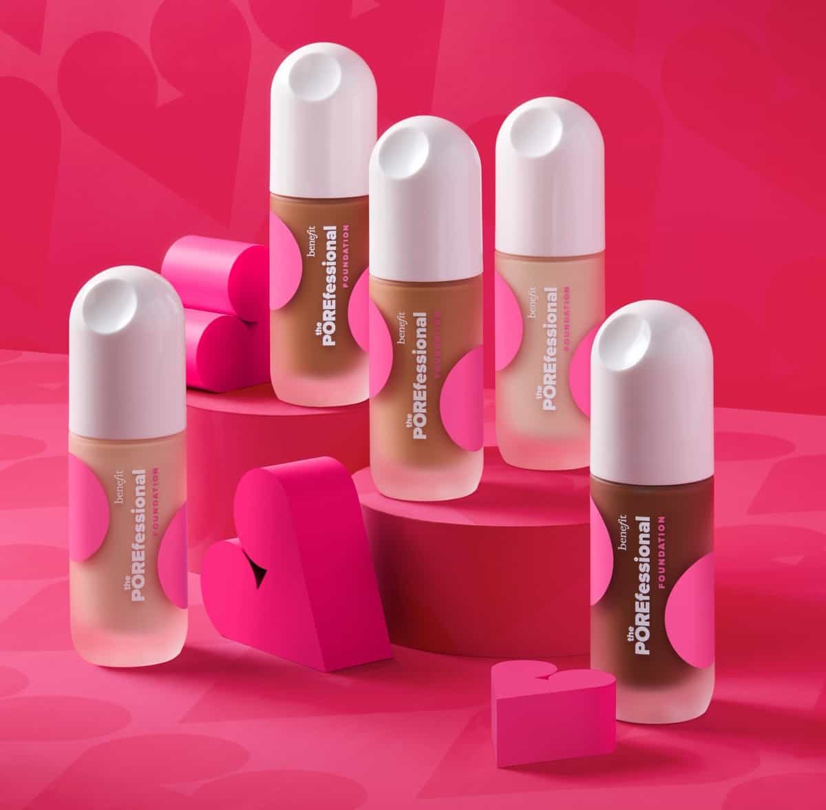 My Staple Beauty Recommendations🩷💋 cover photo collage