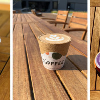 Best Cafes in South Bay Area, CA cover photo collage