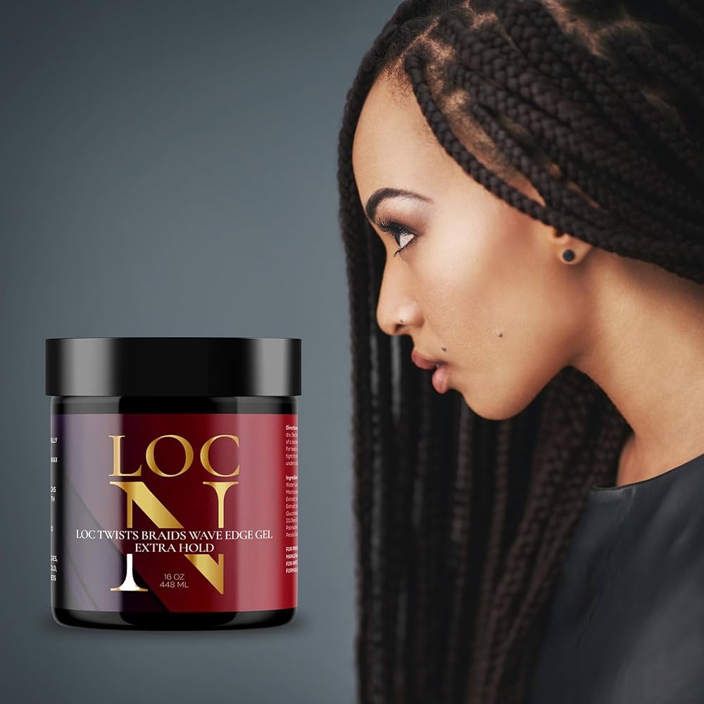 New 'Hair Braider' Must Haves! cover photo collage