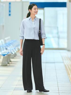 Everyday work fits cover photo collage