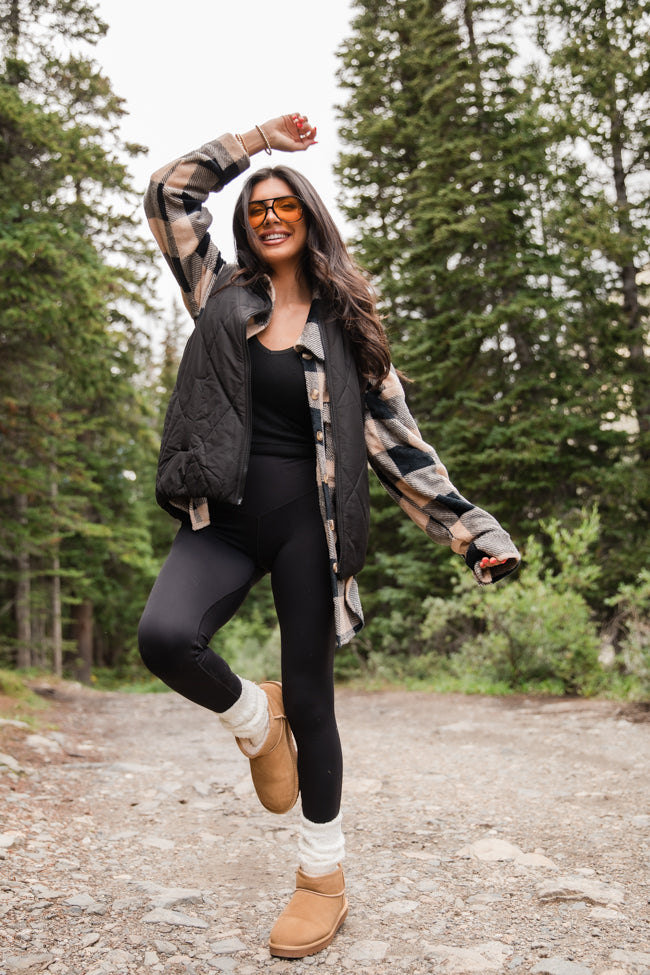 Fall Cozy Outfits and Essentials You'll Want to Live In cover photo collage