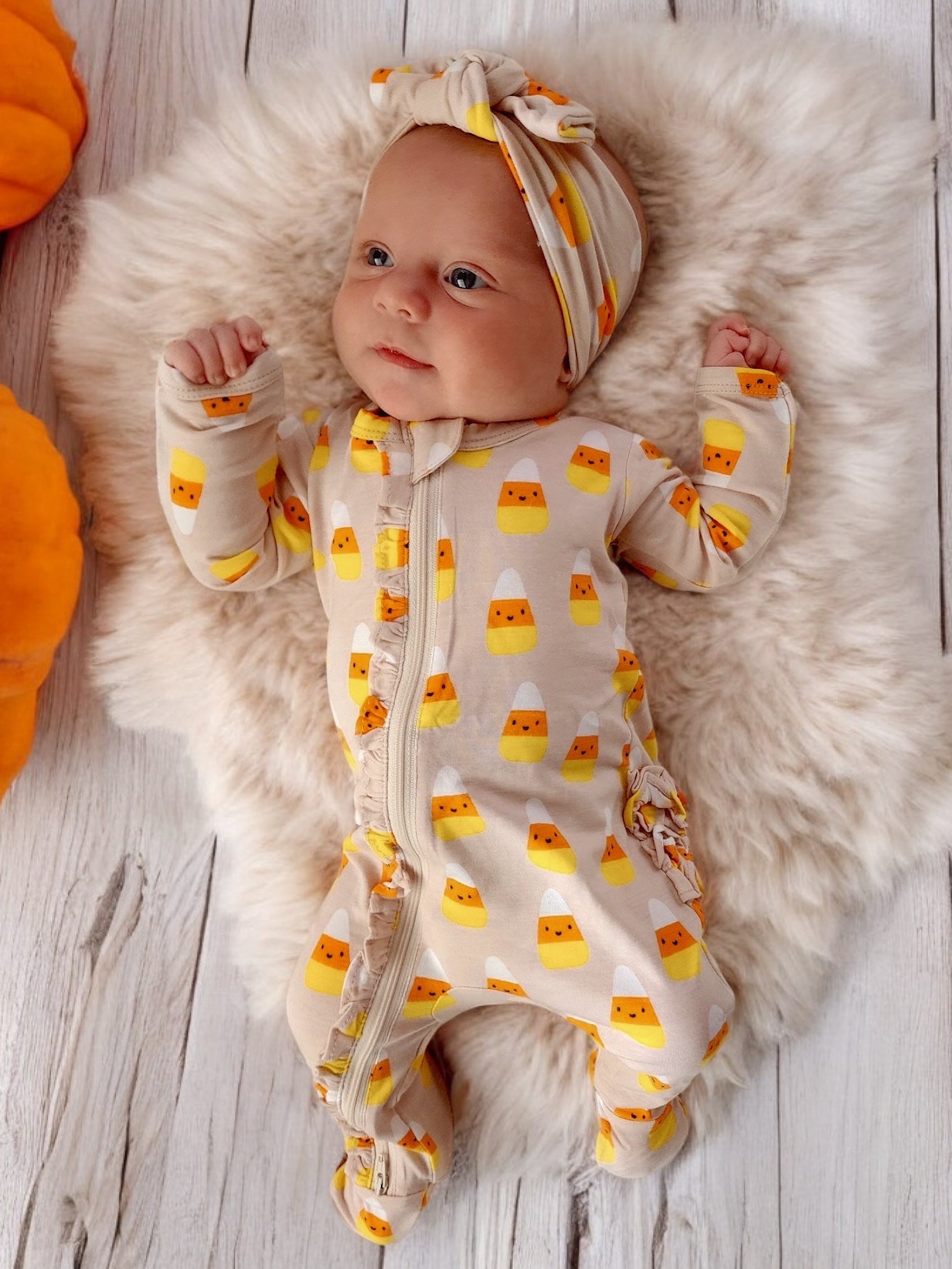 Cutest Cozy Halloween PJs for Babies & Toddlers cover photo collage
