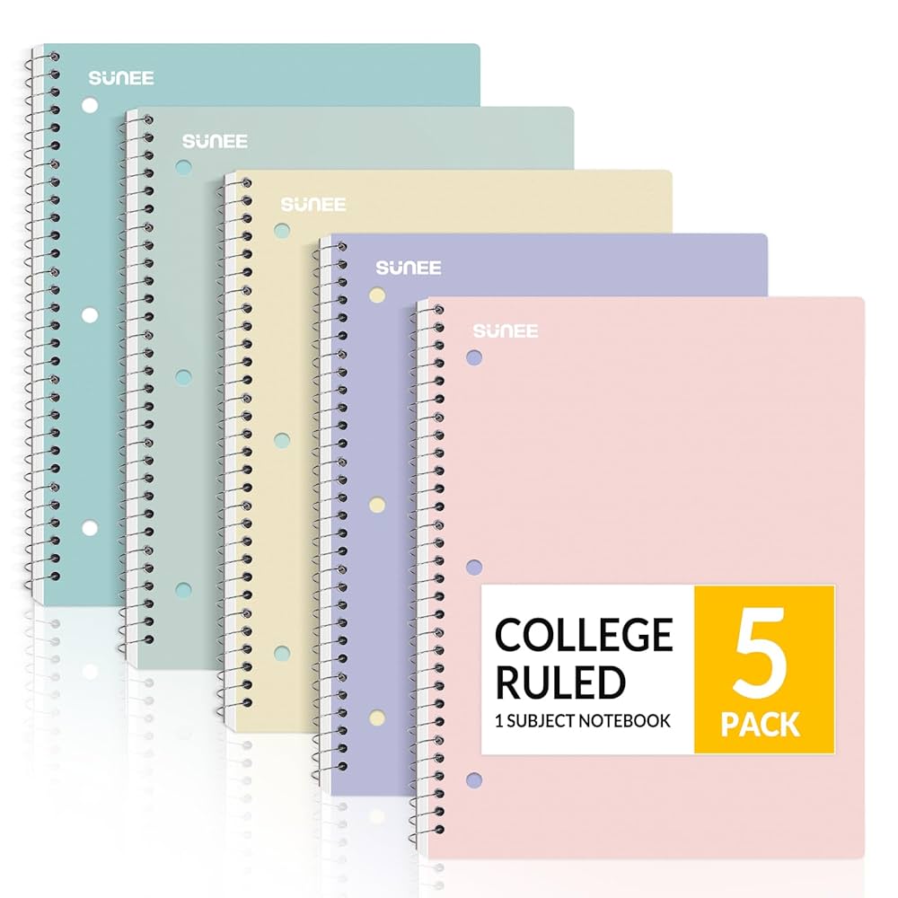 Back to School Wishlist cover photo collage