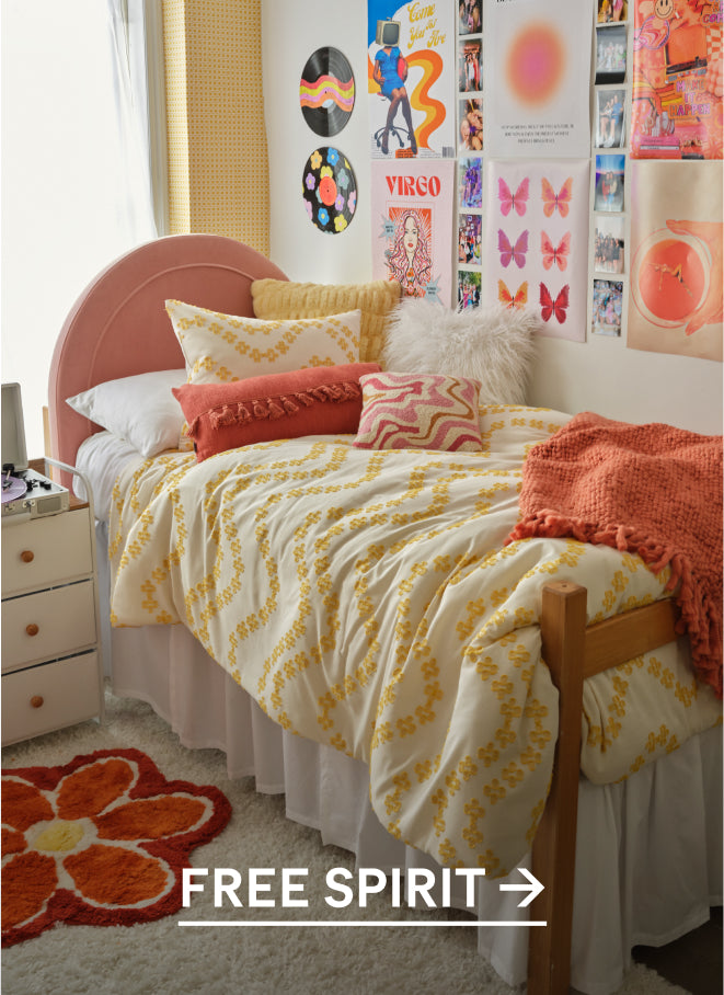 Romanticizing Your College life cover photo collage