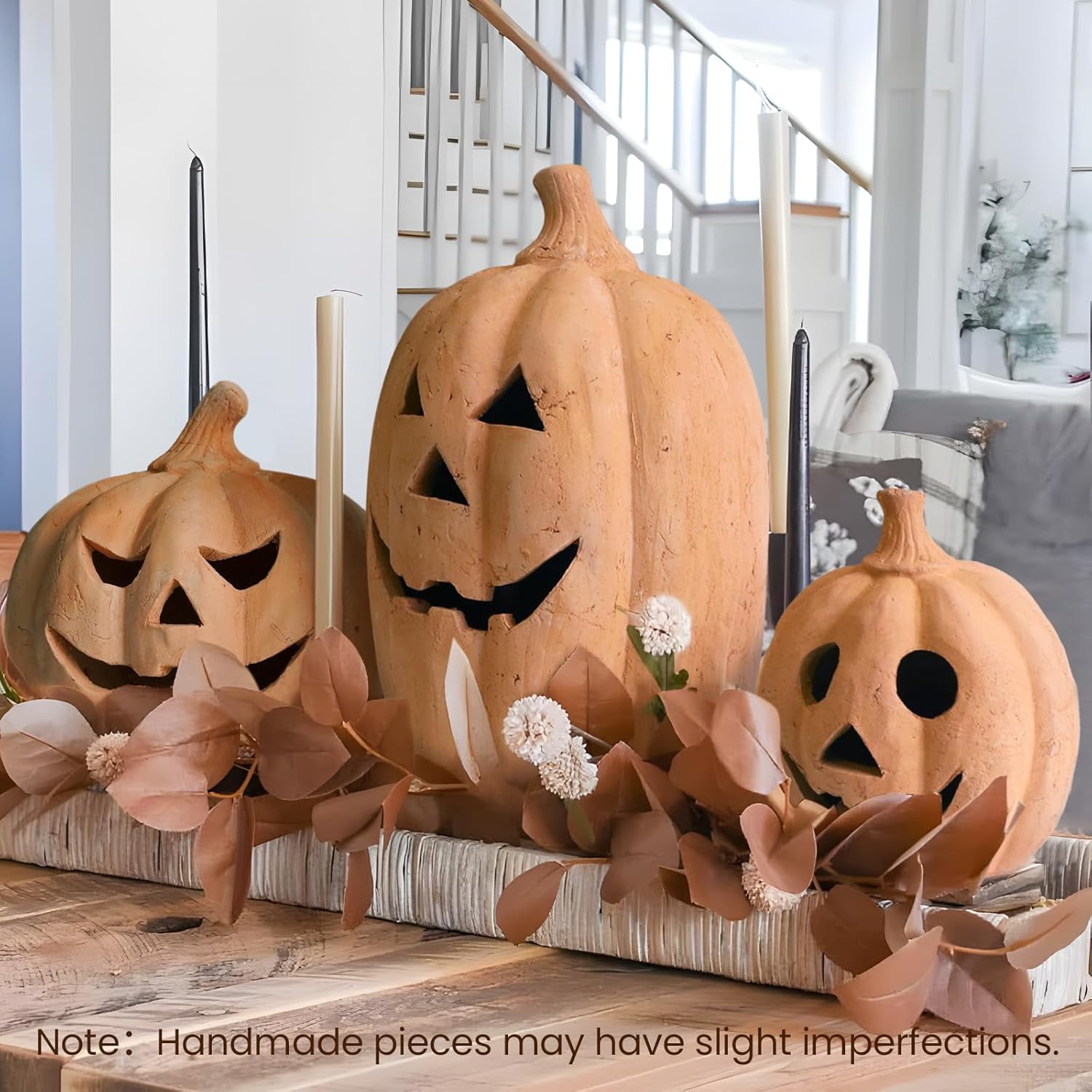 Walmart Fall & Halloween Finds I Love! 🎃 cover photo collage