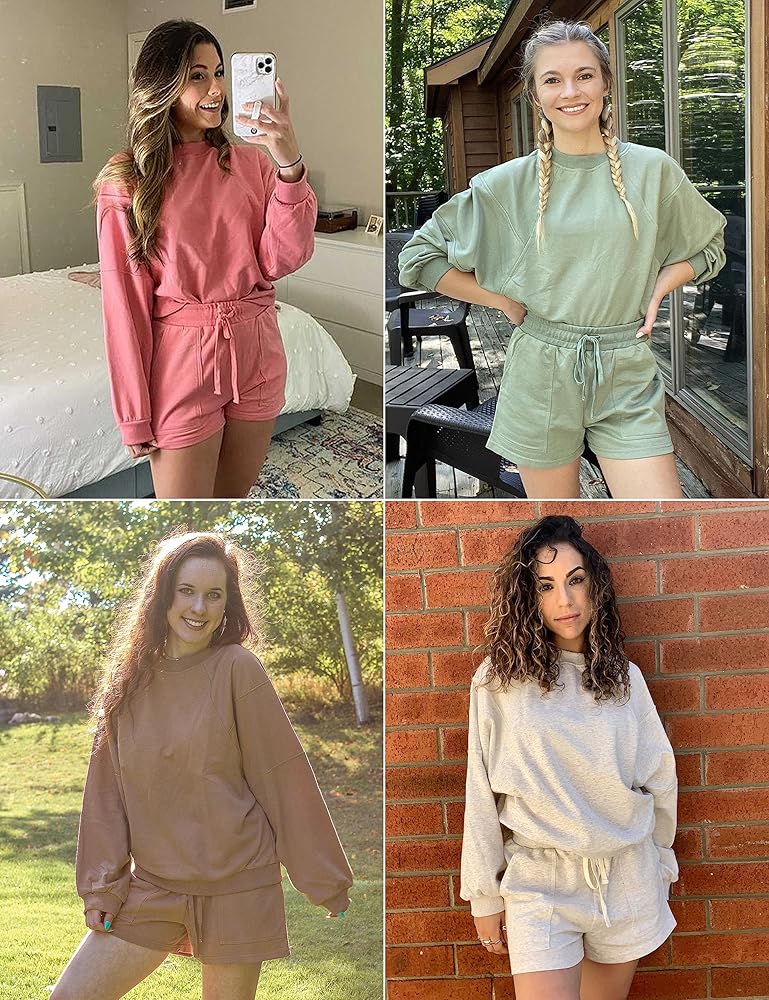 Comfy Stuff to Wear from Amazon! cover photo collage