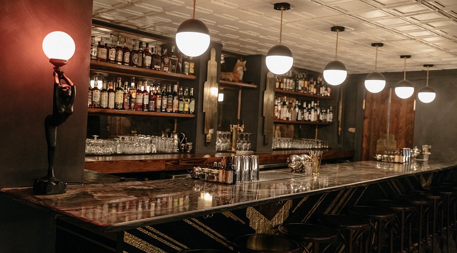 Best Nashville Bars cover photo collage