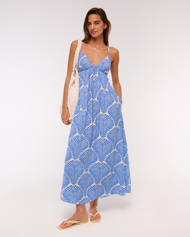 fun & versatile summer dresses I can't stop thinking about