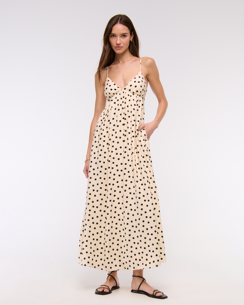 fun & versatile summer dresses I can't stop thinking about