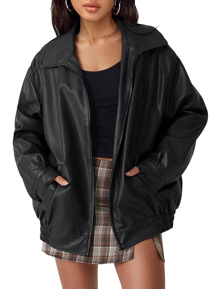 Fall It girl outfit finds cover photo collage