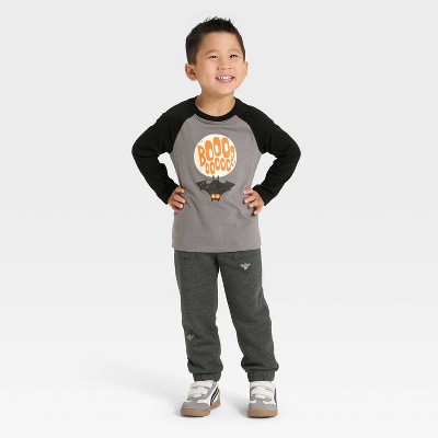 Target Baby Boy Halloween Finds cover photo collage