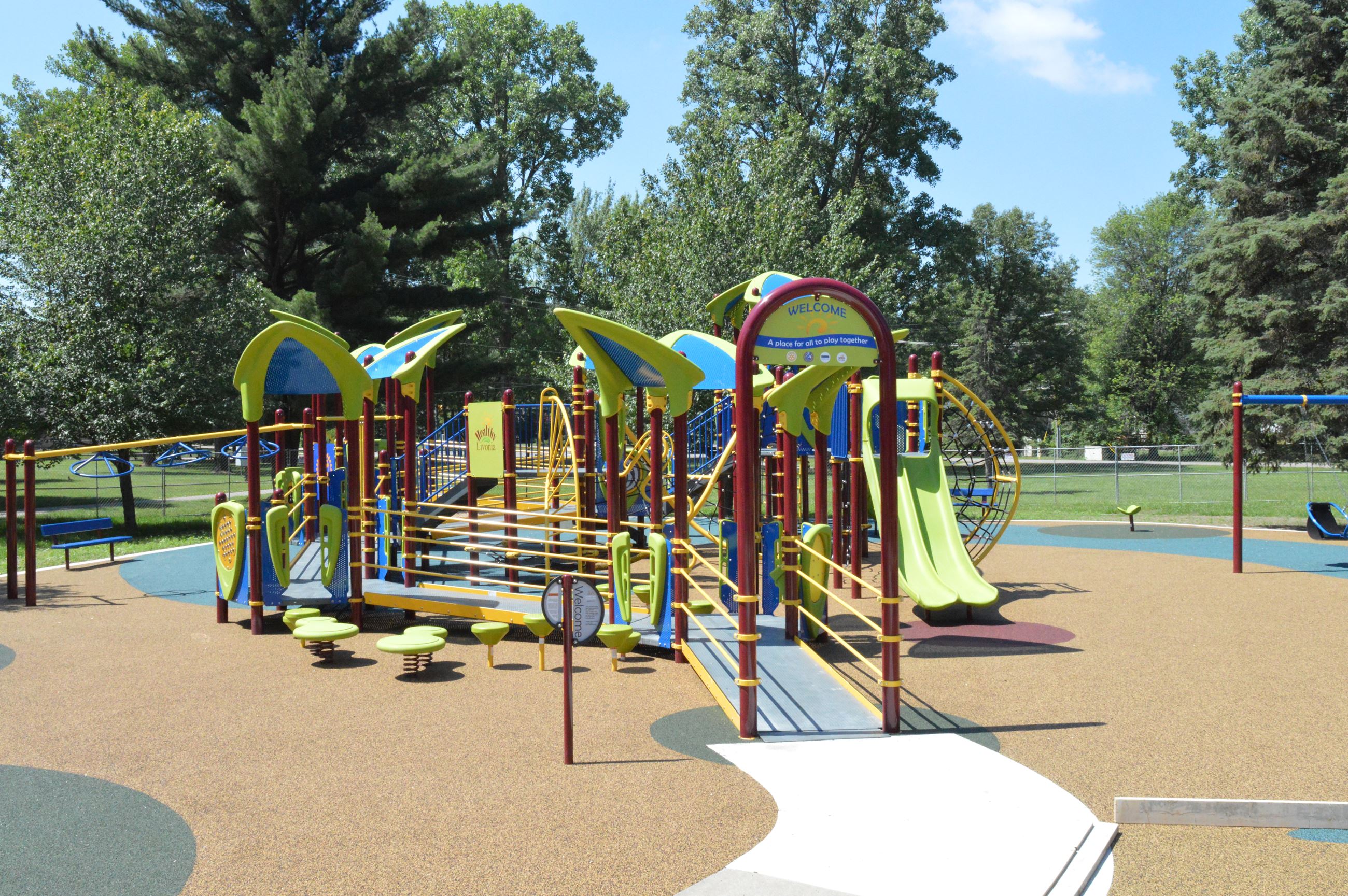 Fun Things to Do with Kids in Metro Detroit cover photo collage