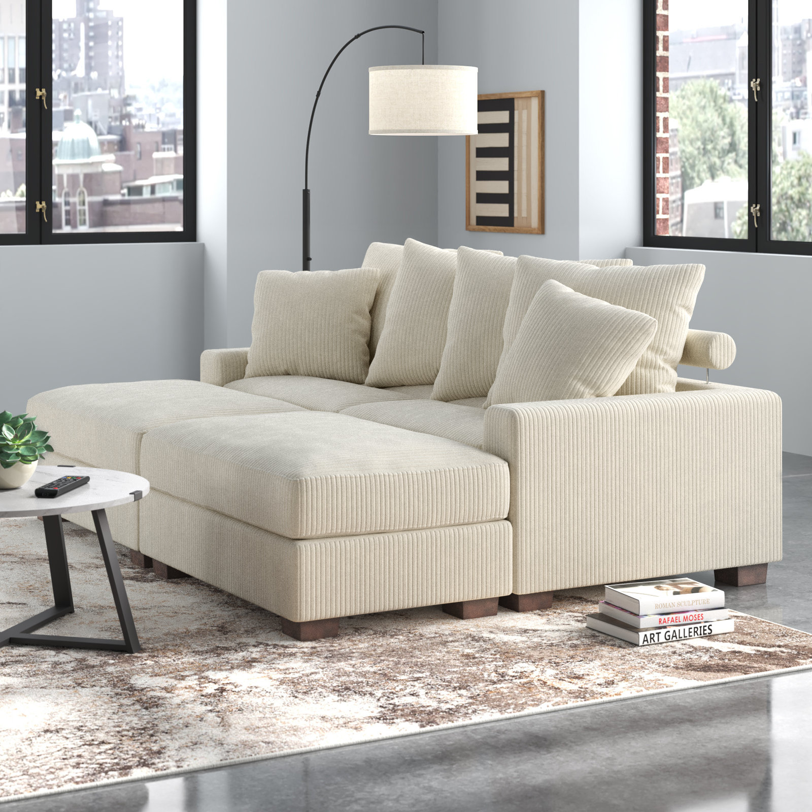 First Apartment Inspo & Must-Haves cover photo collage