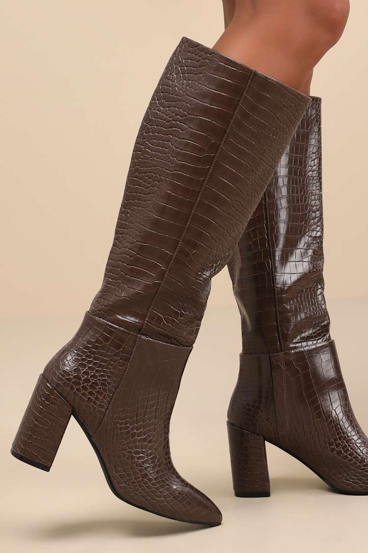 These Boots Are Made For Walkin' cover photo collage