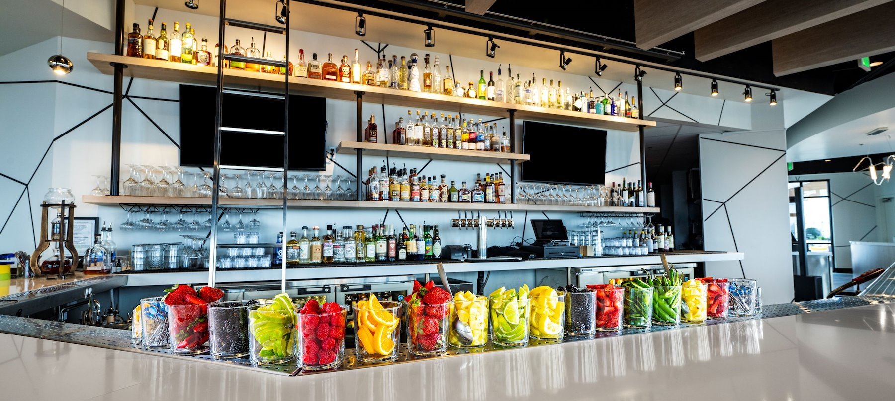 Best Bars and Restaurants  In Colorado Springs cover photo collage