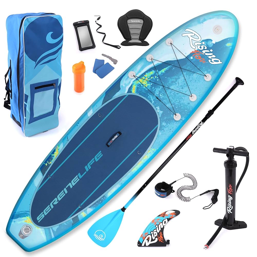 Outdoor Favorites: Hiking, Camping & Nature Must-Haves cover photo collage