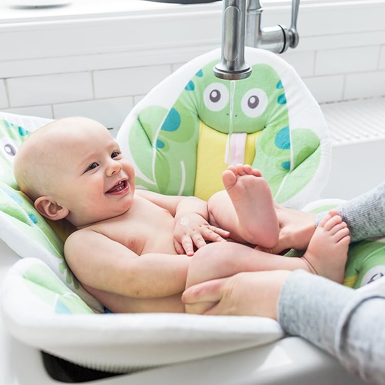 Newborn Essentials cover photo collage