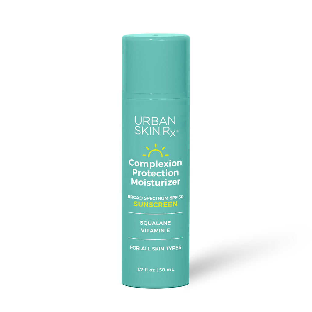 Best Products for Sensitive Acne-Prone Skin cover photo collage