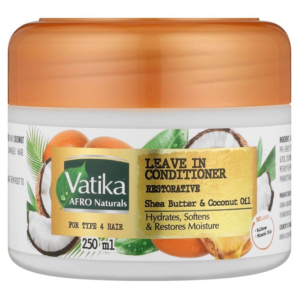 The Hair Repair kit: Beating 4C Breakage cover photo collage