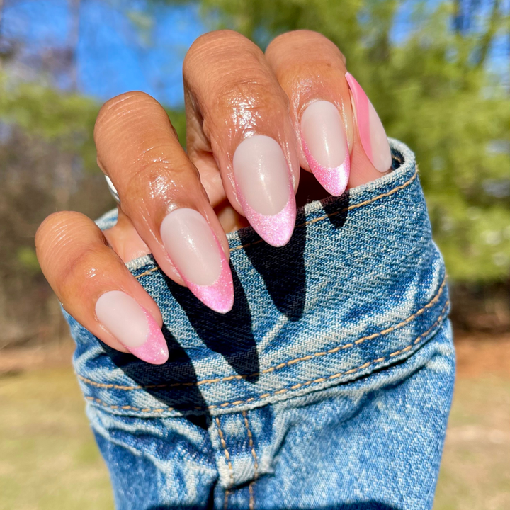 My fav nails cover photo collage