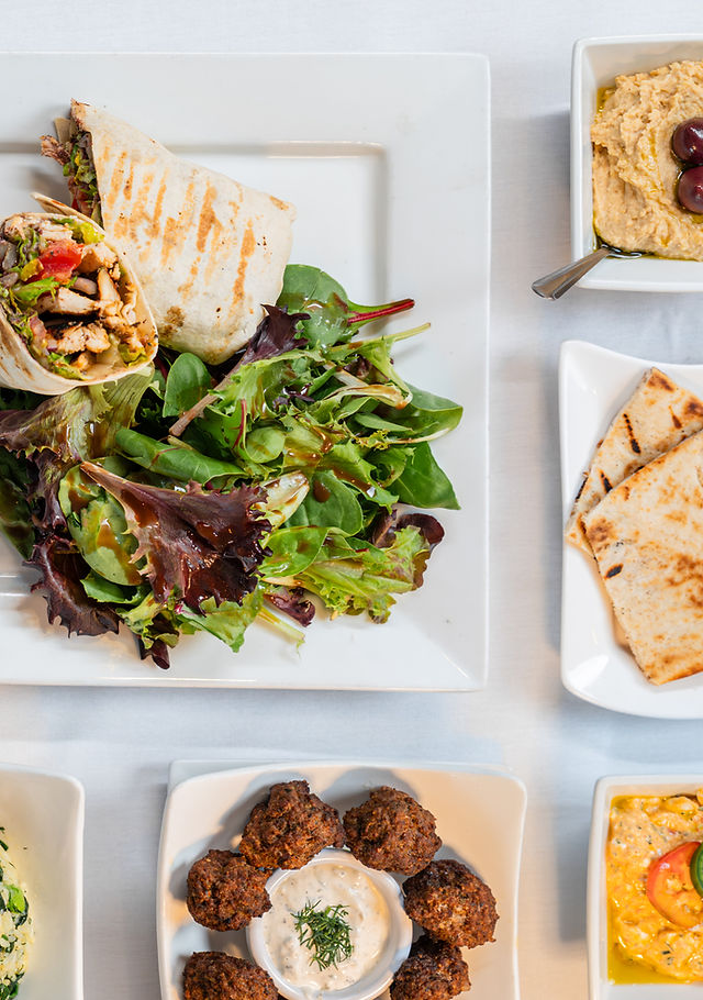 The Jersey Shore:  A Totally Unofficial, Definitely Biased List of Fun Things to Do in Monmouth County, NJ cover photo collage