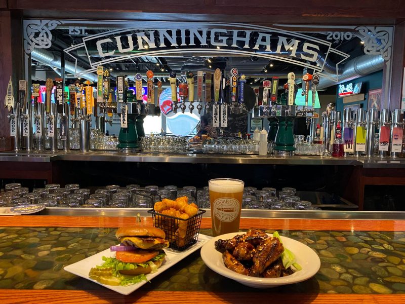 Things to do in the 402 cover photo collage