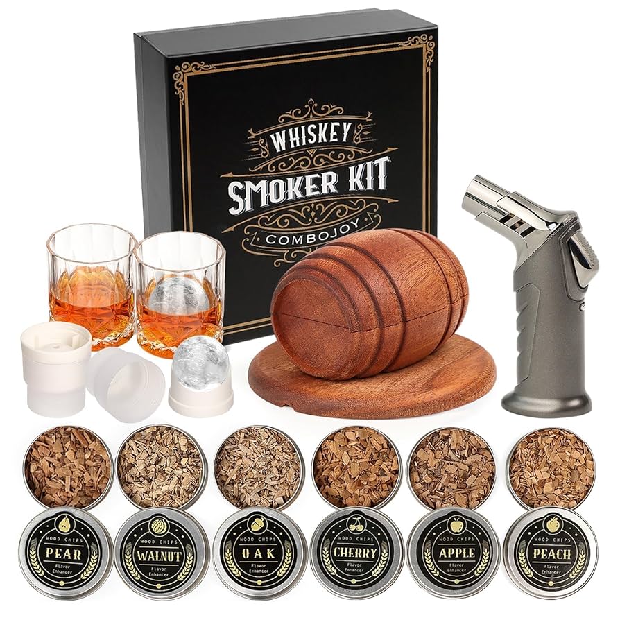 Gifts for the man in your life - even when they are hard to buy for cover photo collage