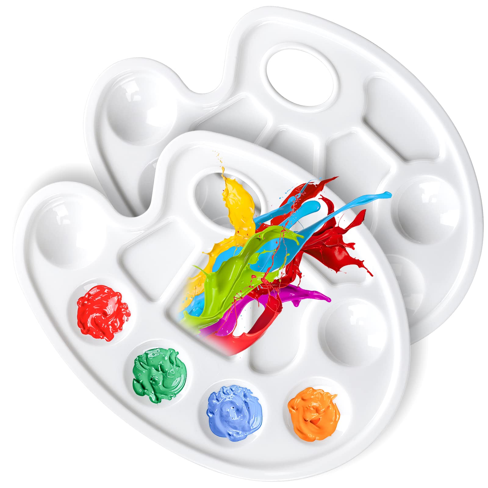 Banner painting for beginners 101 cover photo collage