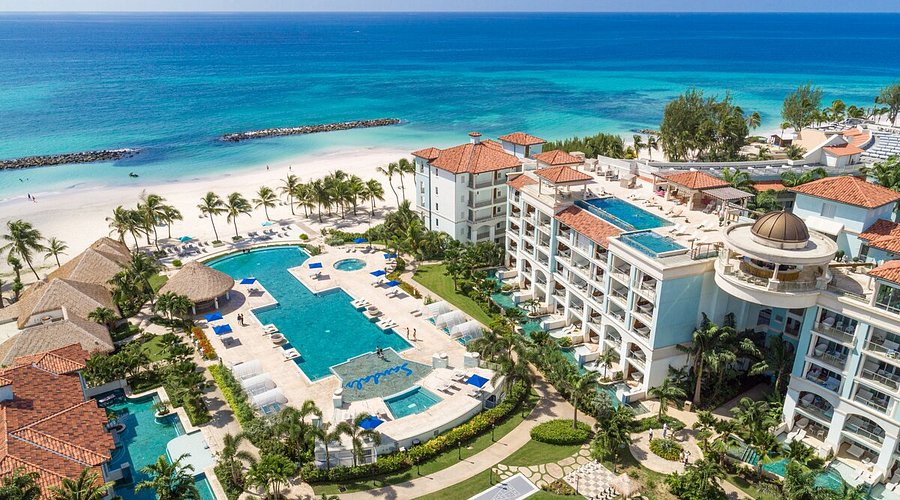 From Local Gems to Island Dreams: A few of my favorite places cover photo collage