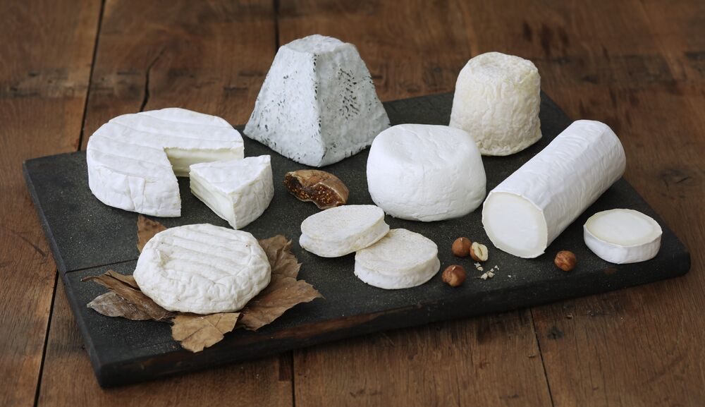 Charcuterie Done Right – French Taste, Italian Roots, U.S. Favorite cover photo collage