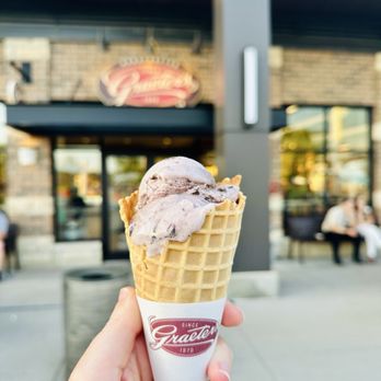 Northeast Ohio Ice Cream Spots! cover photo collage