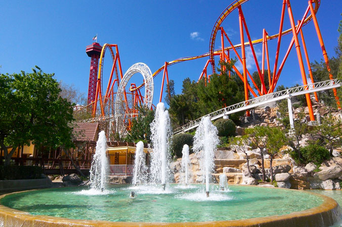 Local attractions I love - something for everyone cover photo collage