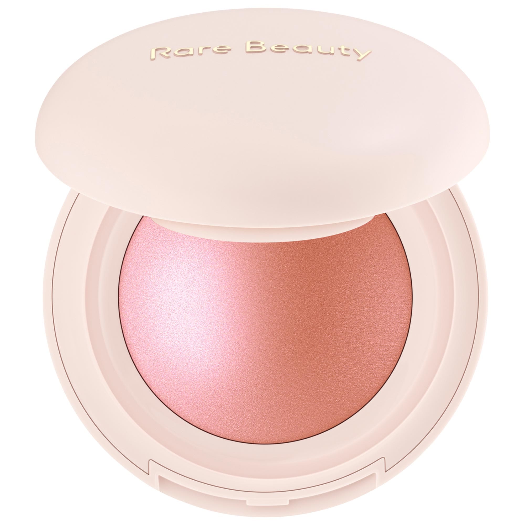 The Best Baby Pink Blushes—Drugstore to Highend cover photo collage