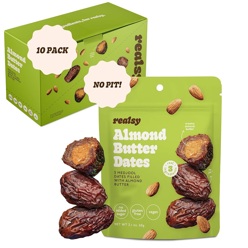 Healthy and Delicious Snacks For College Students cover photo collage