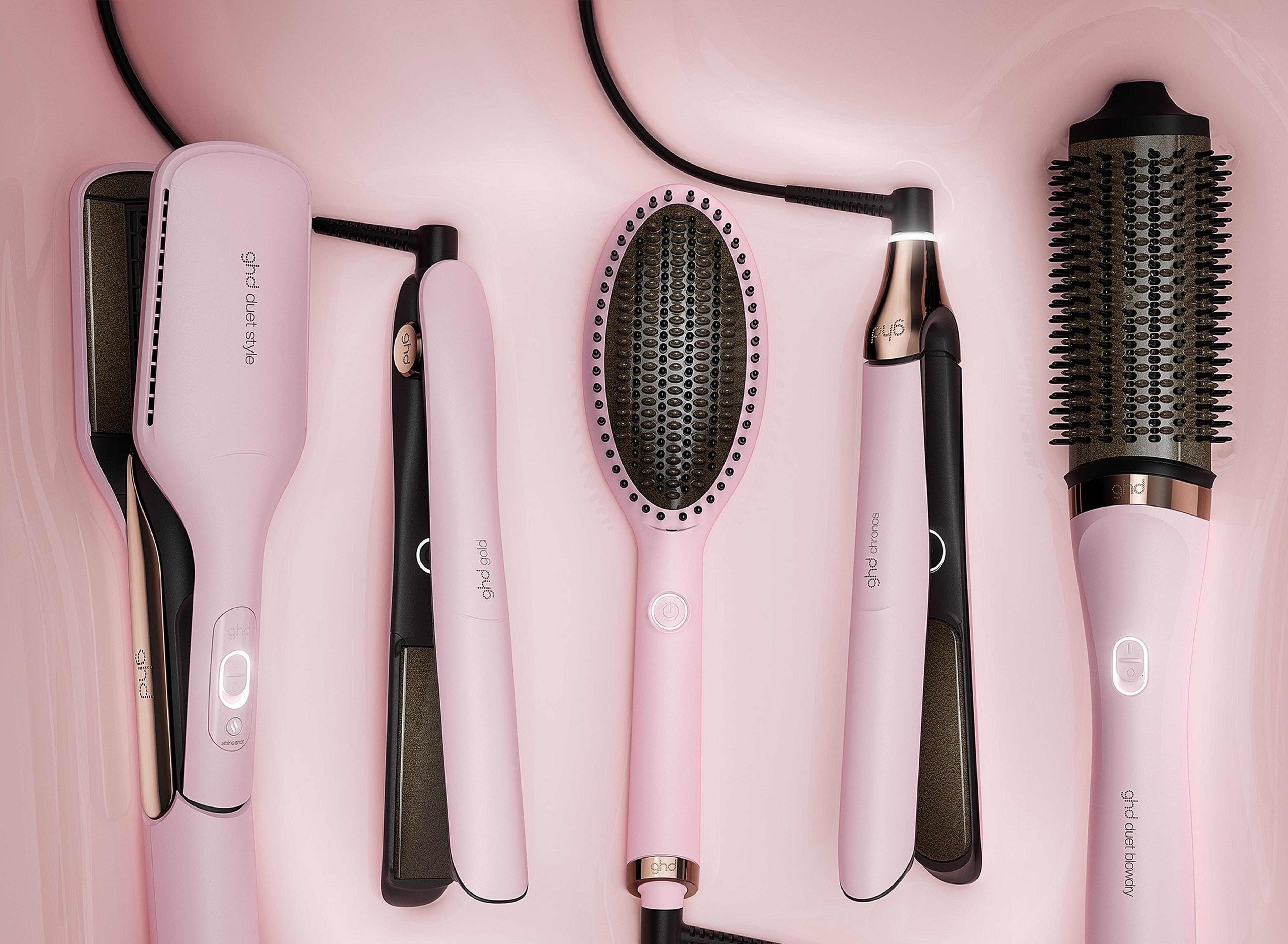 Products recs for your hair 🎀 cover photo collage