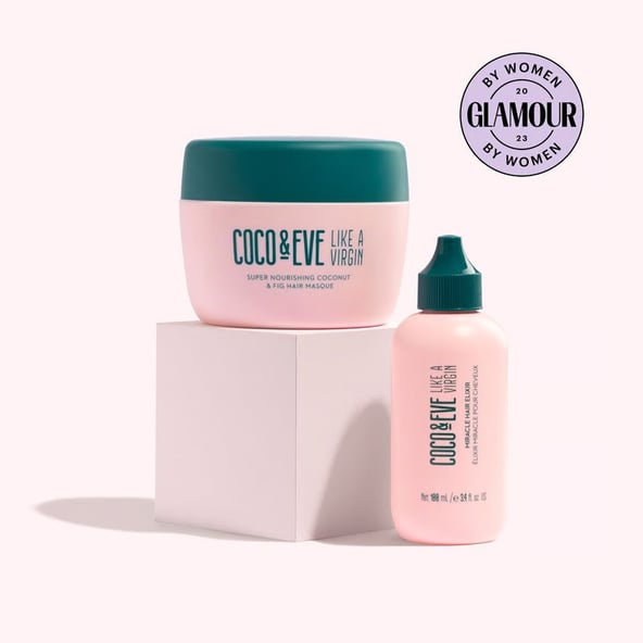 Hair Care MUST haves cover photo collage