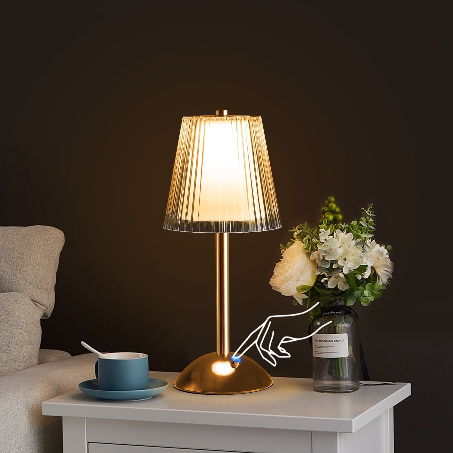 Cozy Home Essentials cover photo collage