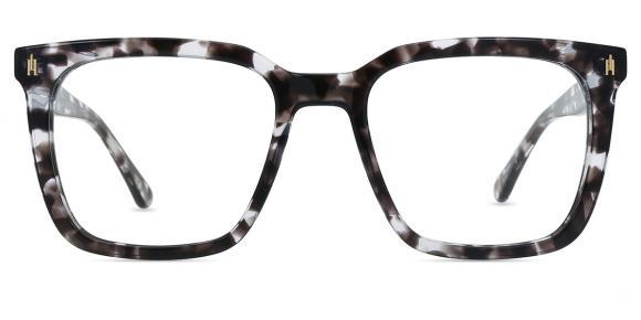 Glasses & Sunglasses cover photo collage