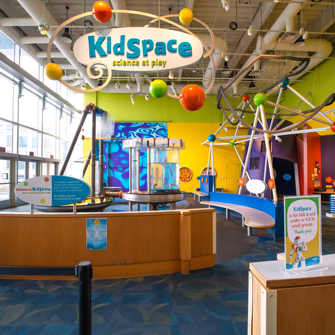 Places to Keep You and Your Toddler Busy in CT cover photo collage