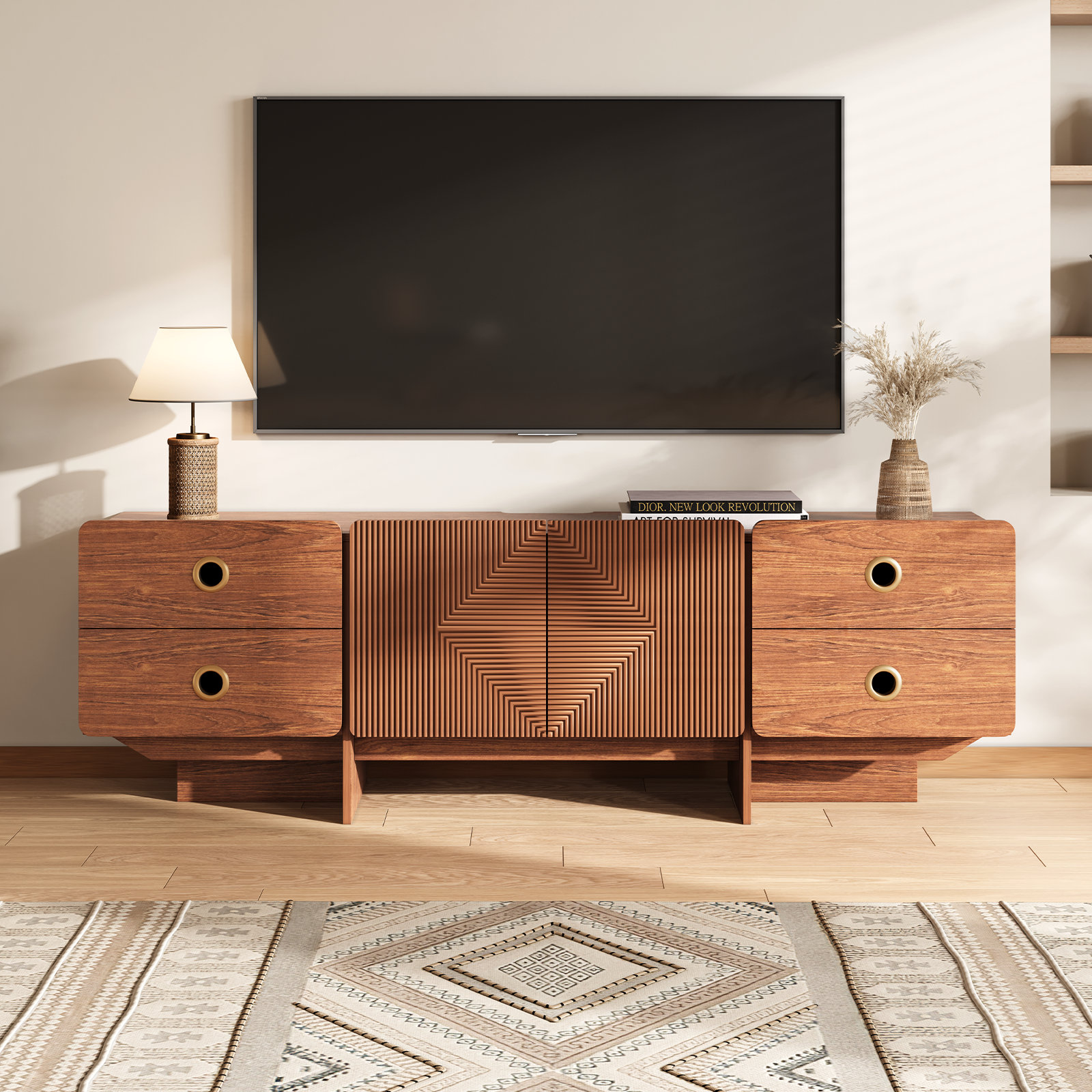 Apartment Must Haves cover photo collage