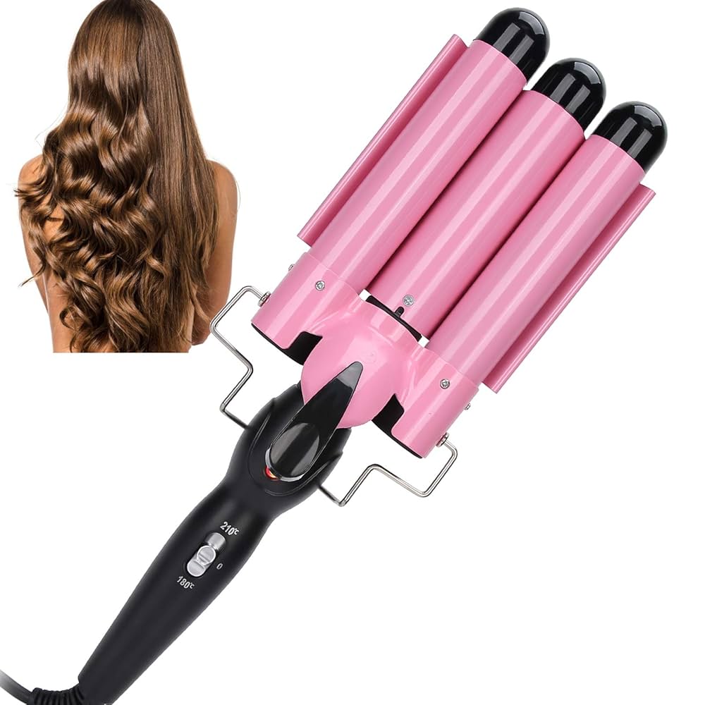Hair Necessities cover photo collage